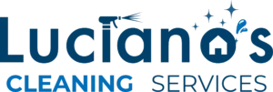 Luciano's Cleaning Logo