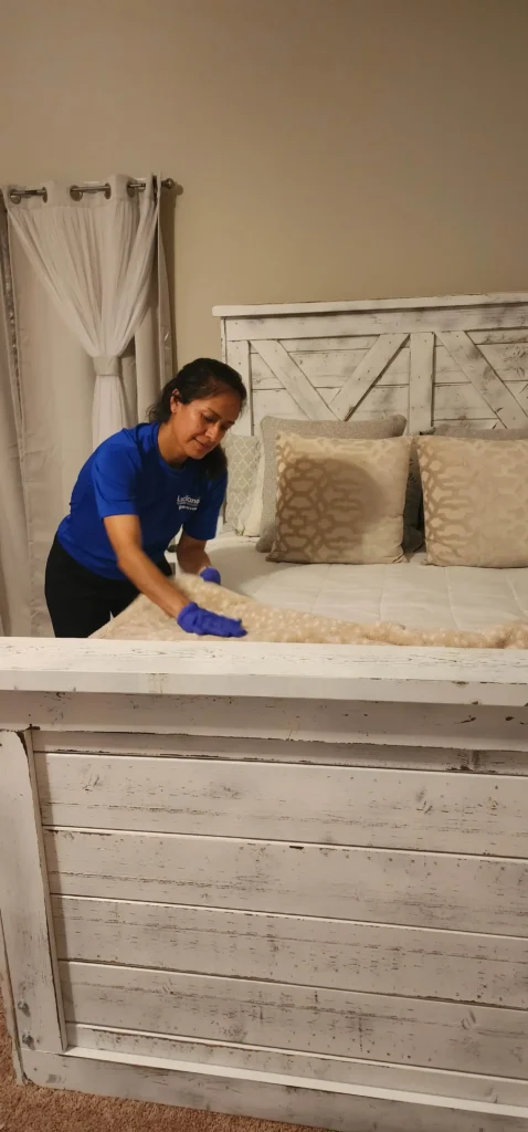 Residential and Commercial Cleaning