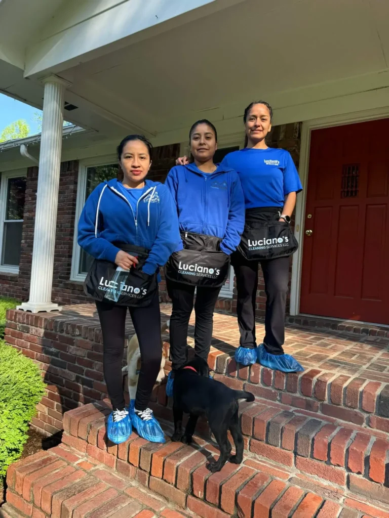 Residential and Commercial Cleaning