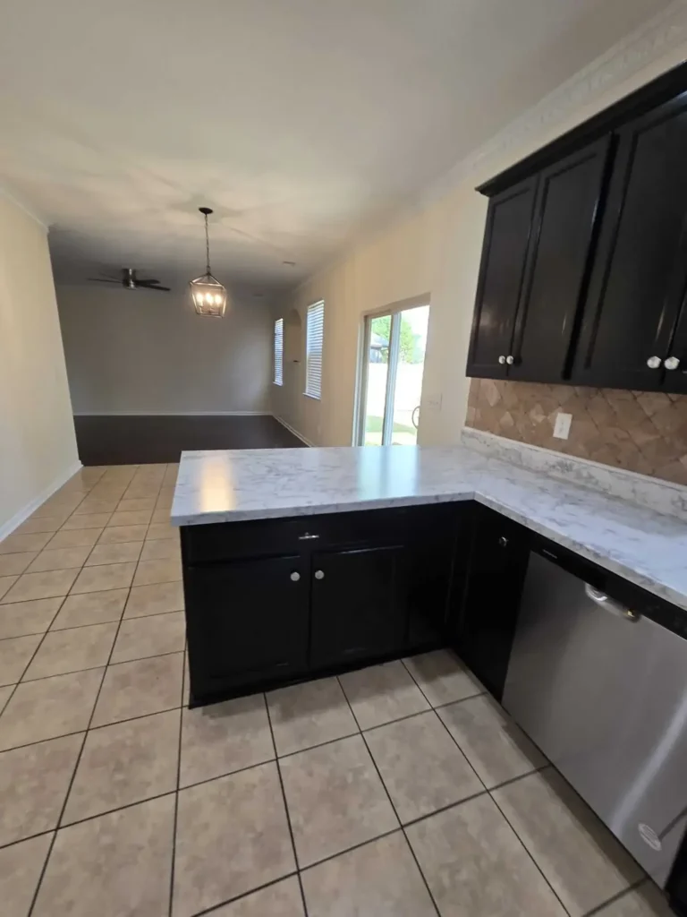 Residential and Commercial Cleaning