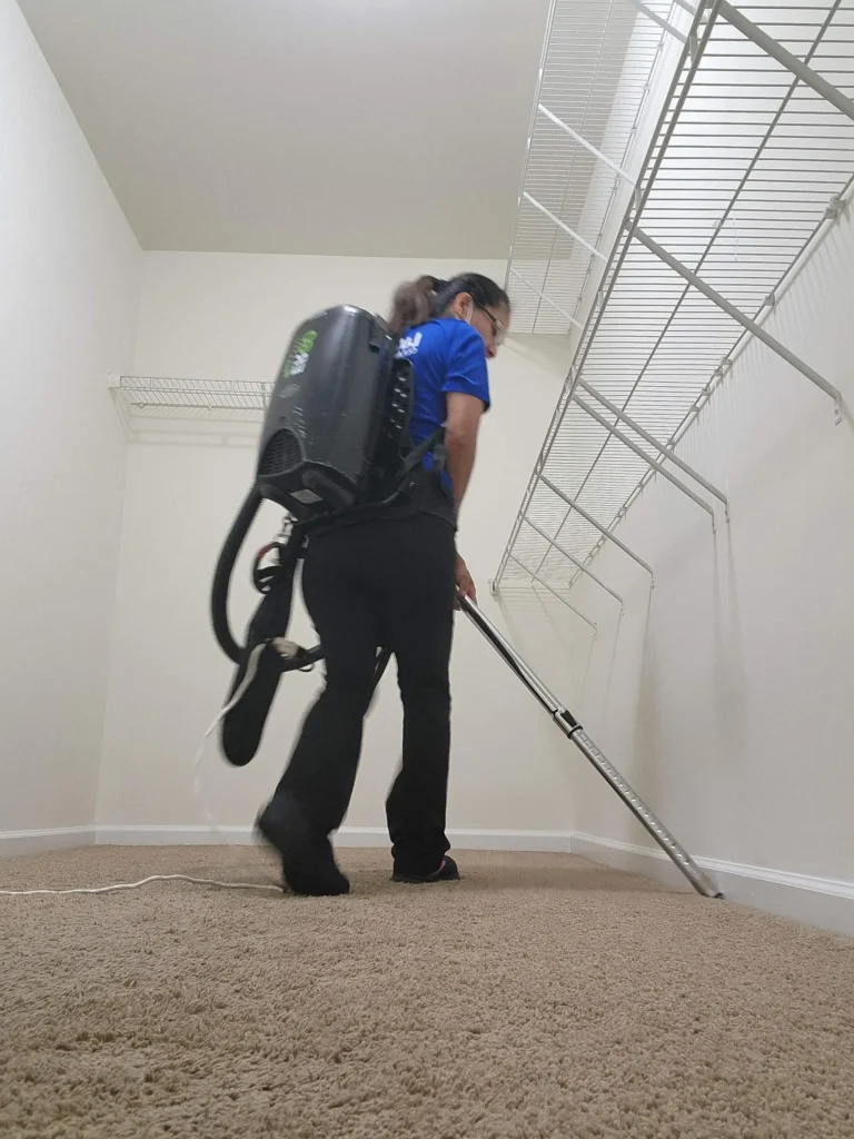 Residential and Commercial Cleaning