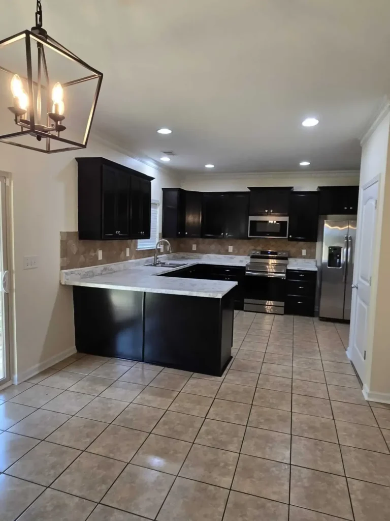 Residential and Commercial Cleaning