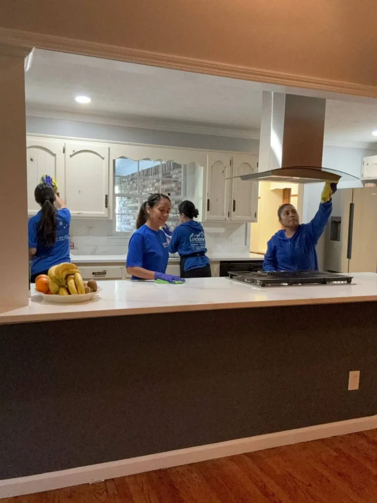 Residential and Commercial Cleaning